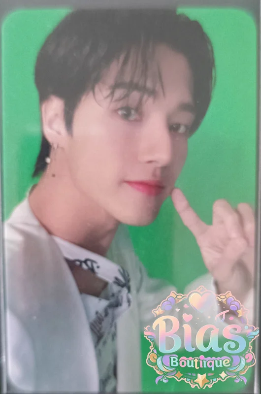 THE WORLD EP.1 : MOVEMENT SYNNARA RECORD  ATEEZ | WOOYOUNG
