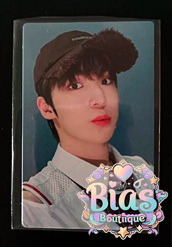 Birthday Flash Price Edition  ATEEZ | YUNHO