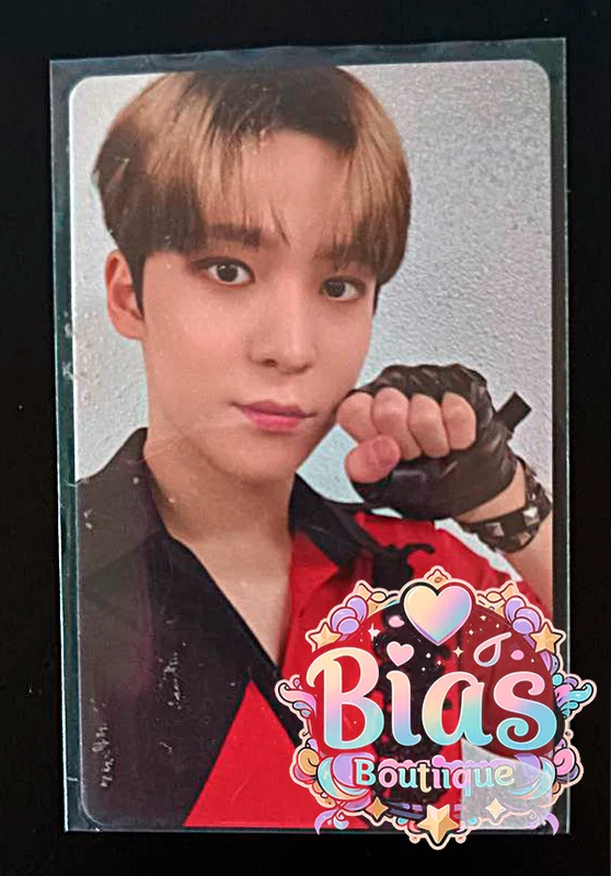 ATEEZ WORLD TOUR [THE FELLOWSHIP : BREAK THE WALL] IN SEOUL Blu-ray