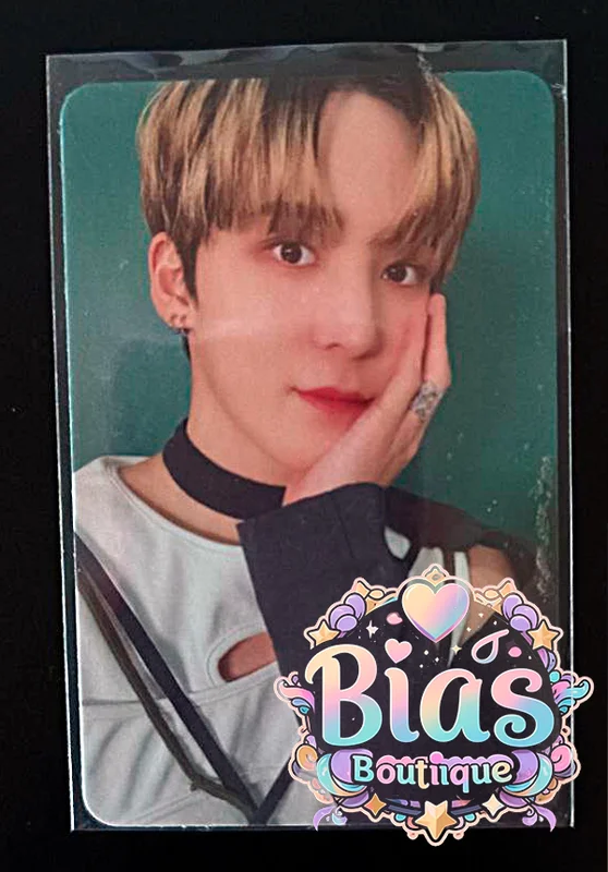 SPIN OFF : FROM THE WITNESS MAKESTAR  ATEEZ | YUNHO