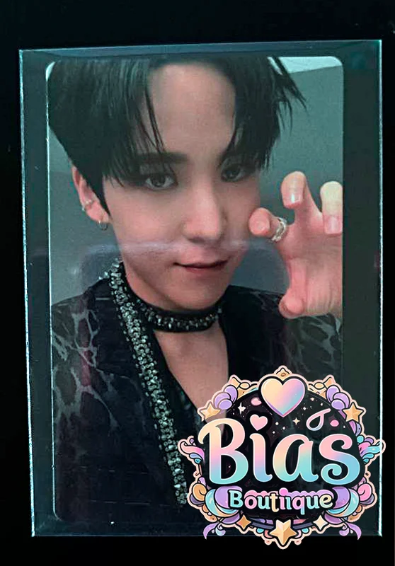 THE WORLD EP.PARADIGM STANDARD Ver.  ATEEZ | YUNHO