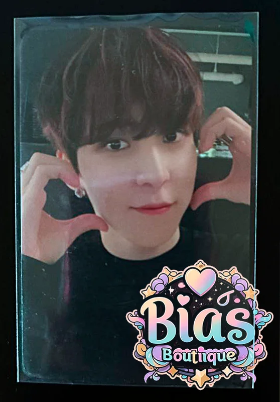 ZERO : FEVER Part.3 MAKESTAR  ATEEZ | YUNHO