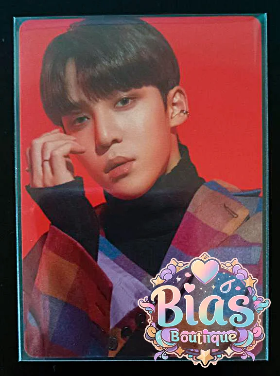 TREASURE EP. Map To Answer Z Ver.