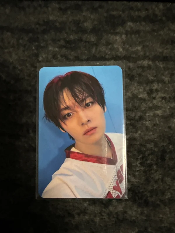 KARMA Target Exclusive