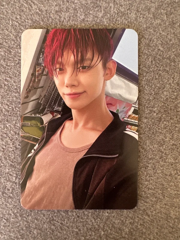 YEONJUN's Mixtape : GGUM