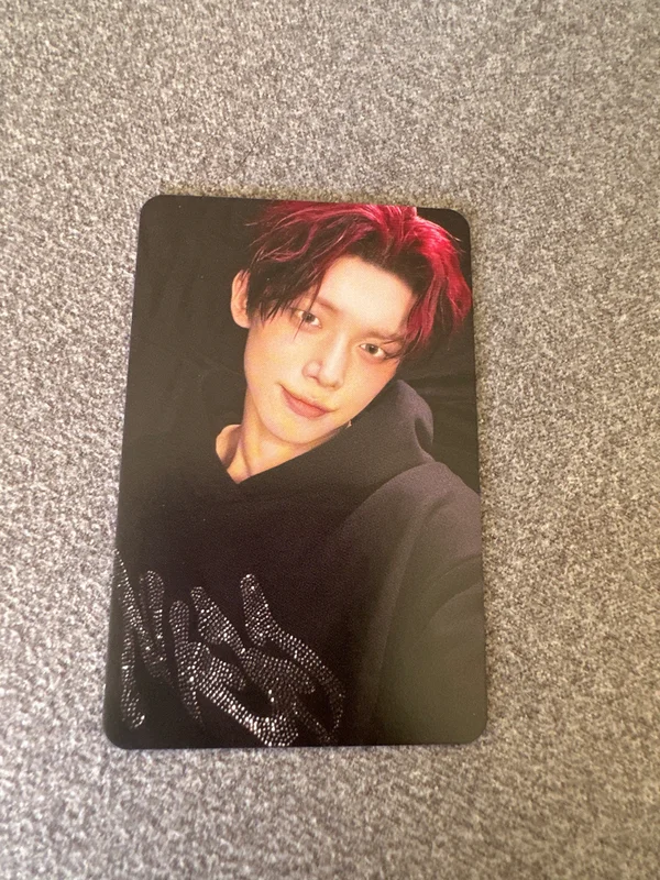 YEONJUN's Mixtape : GGUM