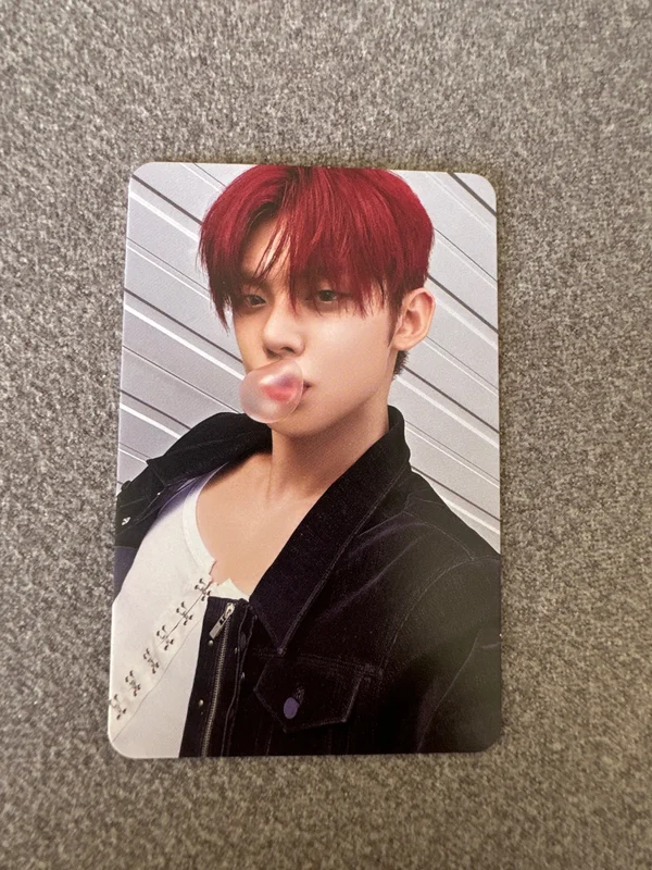 YEONJUN's Mixtape : GGUM