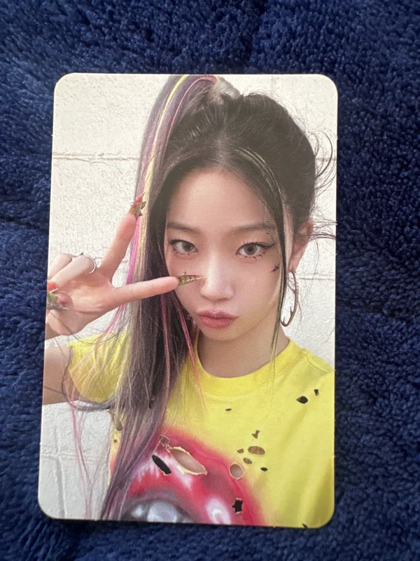 CRAZY Target Exclusive