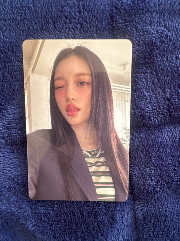 How Sweet Standard ver.