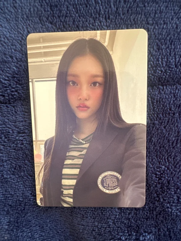 How Sweet Standard ver.