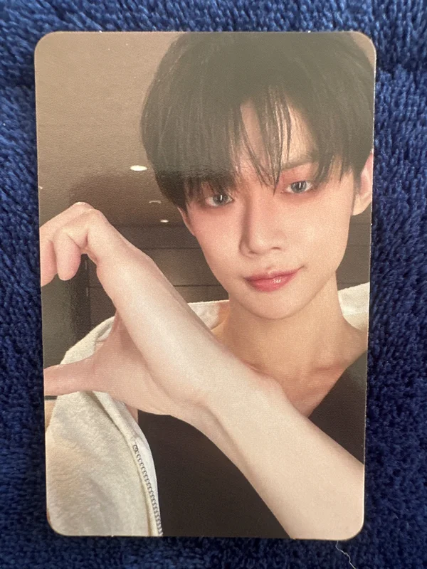 minisode 3: TOMORROW Target Exclusive