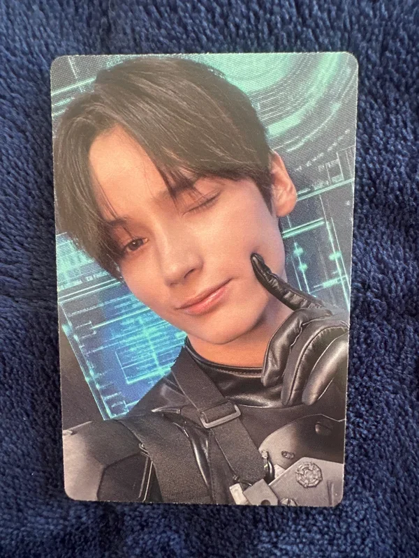 The Star Chapter: TOGETHER Awake Ver.