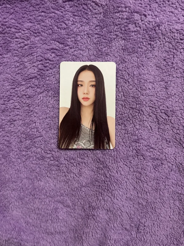 BORN PINK BLACK ver.