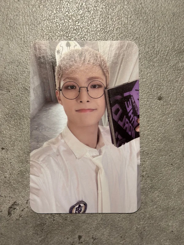 THE WORLD EP.2 : OUTLAW PLATFORM VER.