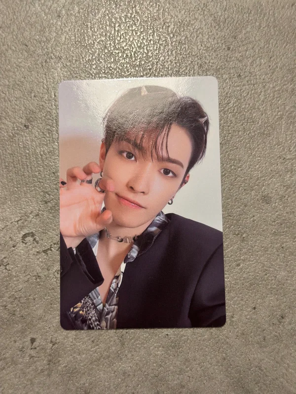 GOLDEN HOUR : Part.2 FOR VER.