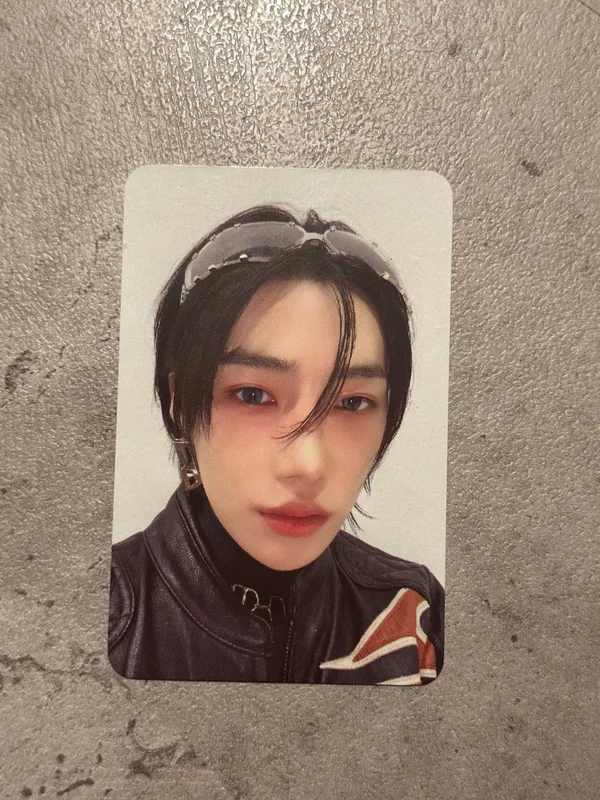 the boyz the fast 2025 season greetings preorder