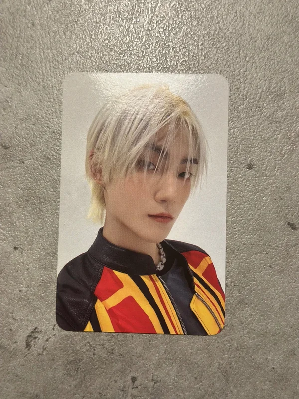 the boyz the fast 2025 season greetings preorder