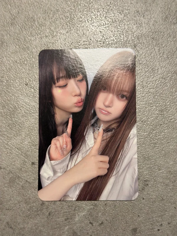 Fe3O4: FORWARD Go Ver.