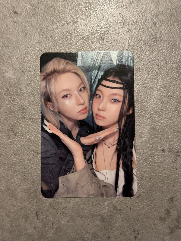 Fe3O4: FORWARD Go Ver.