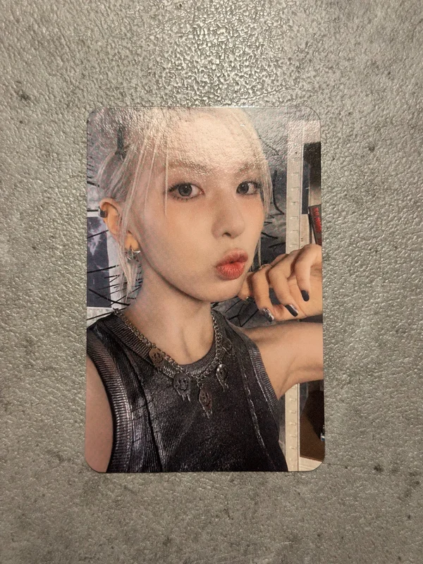 Fe3O4: STICK OUT APPLEMUSIC