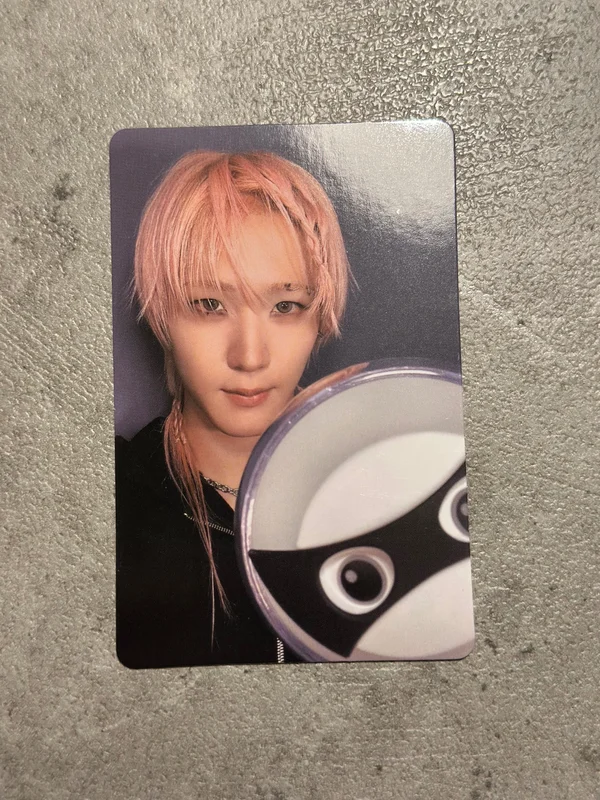 OFFICIAL LIGHT STICK ver.2