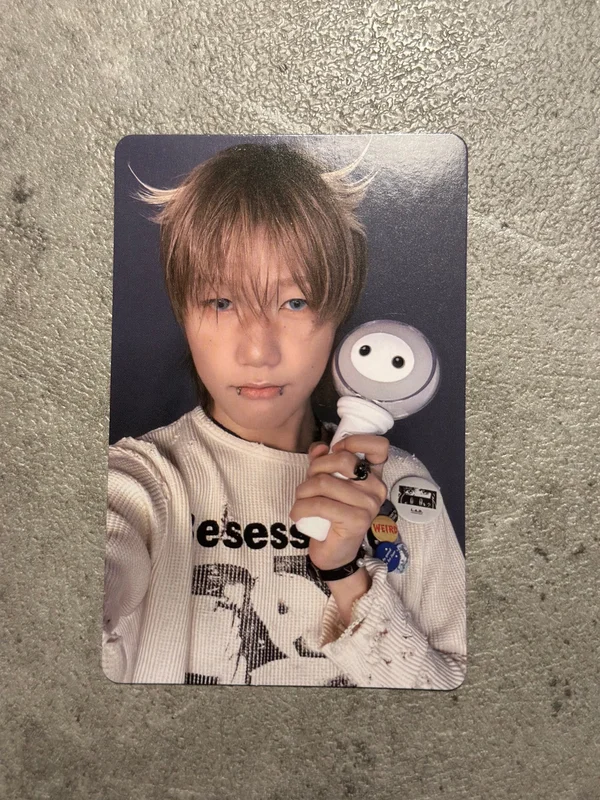 OFFICIAL LIGHT STICK ver.2