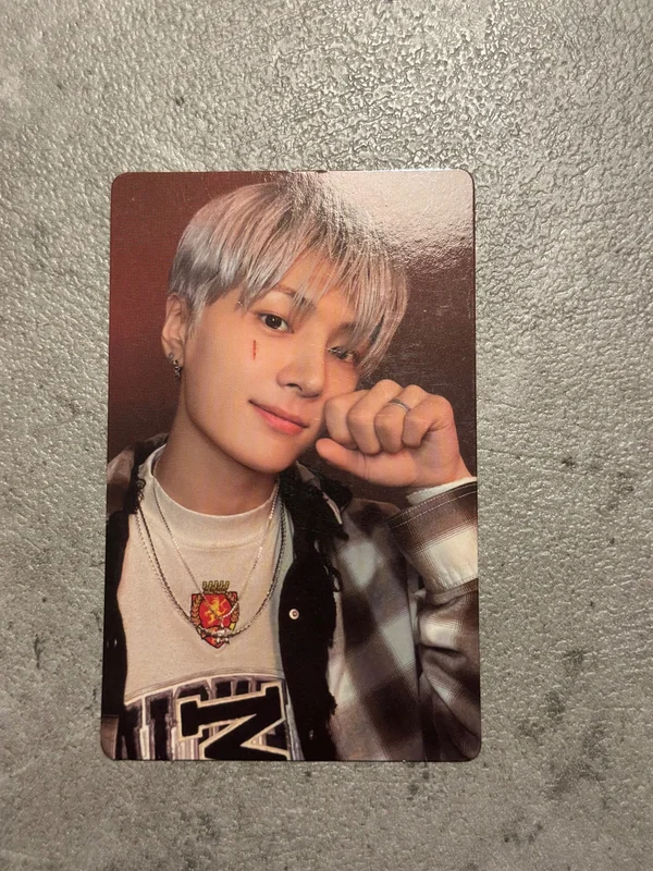 ORANGE BLOOD KSANA ver.