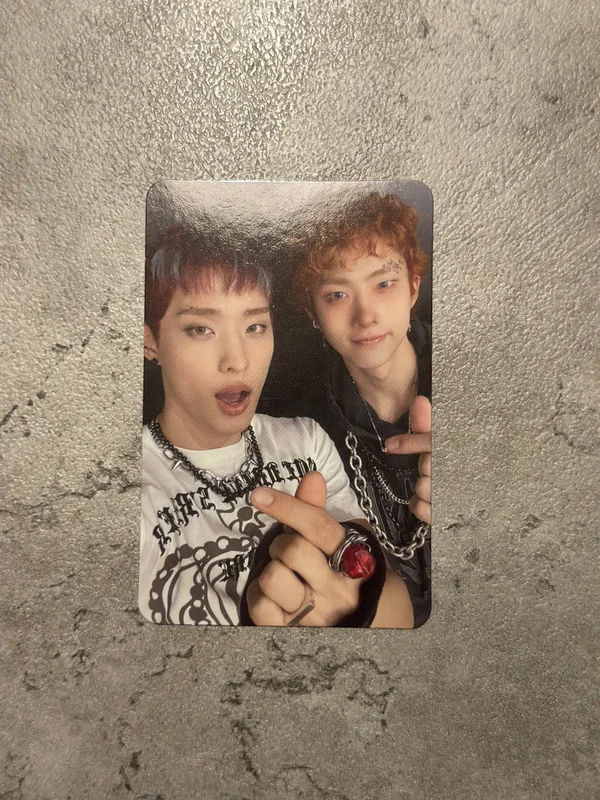 Killin' It Super b ver.