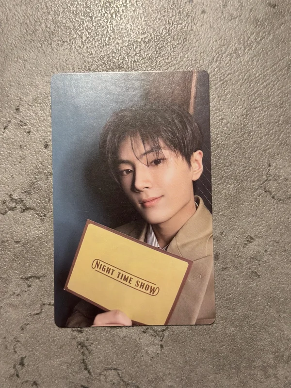 DESIRE : UNLEASH Weverse Albums ver.