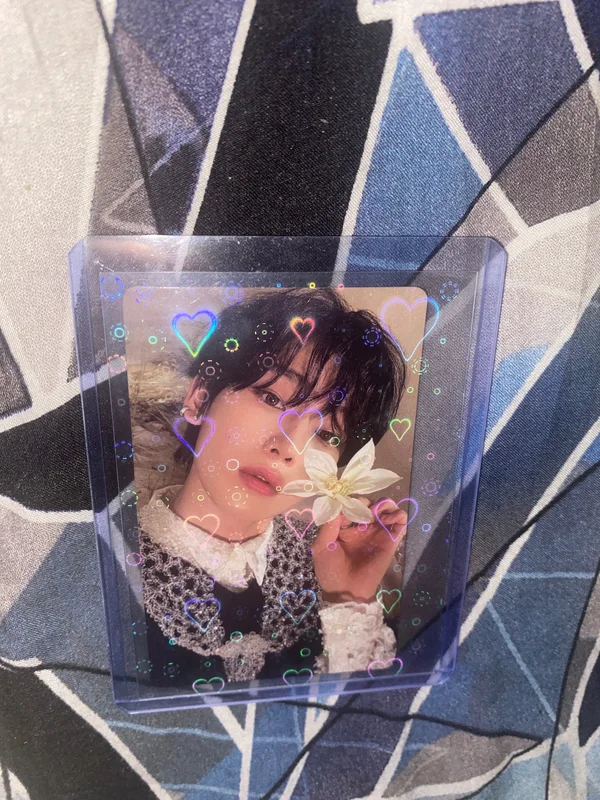 ORANGE BLOOD KALPA ver.