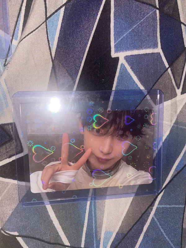 DESIRE : UNLEASH ENGENE ver.