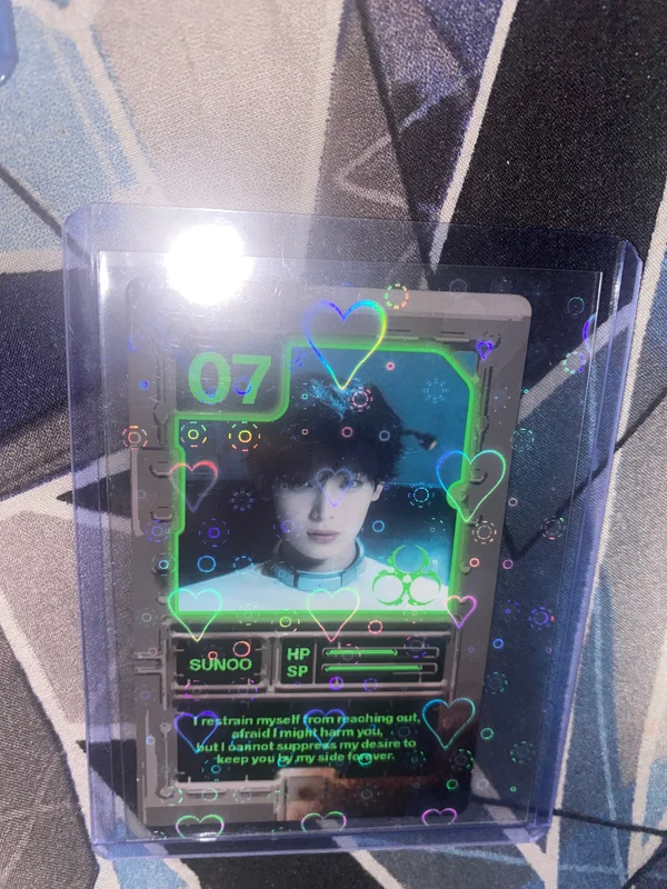 DESIRE : UNLEASH ENGENE ver.