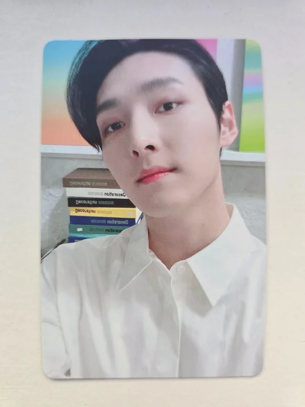 SF9 OFFICIAL FANCLUB FANTASY 6th OFFICIAL FANSHIP KIT