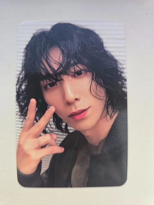 Sequence MYMUSICTASTE