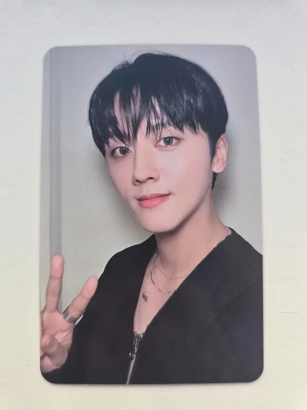 Sequence Fearless Ver.