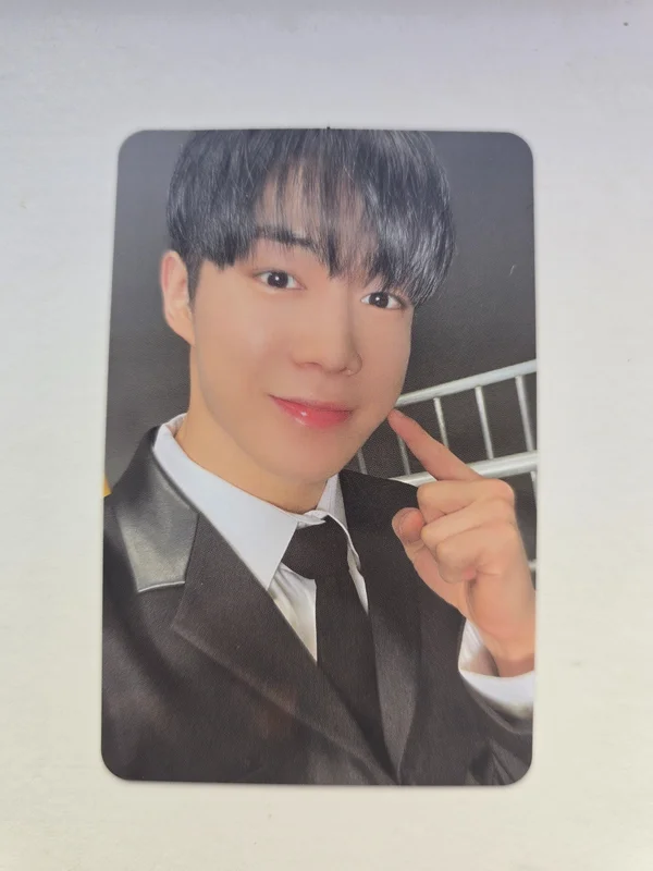 THE PIECE OF9 SCENE Ver.