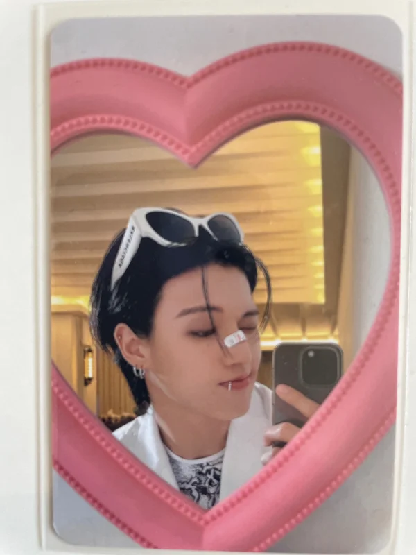 GOLDEN HOUR : Part.2 MAKESTAR