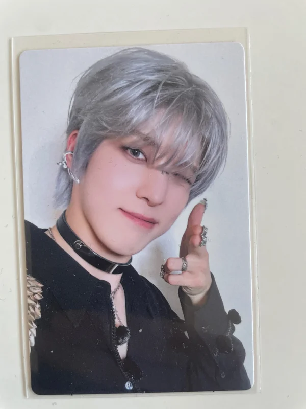 GOLDEN HOUR : Part.2 Europe Exclusive