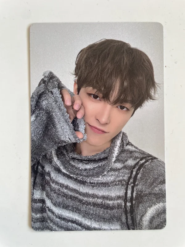 GOLDEN HOUR : Part.3 POCAALBUM