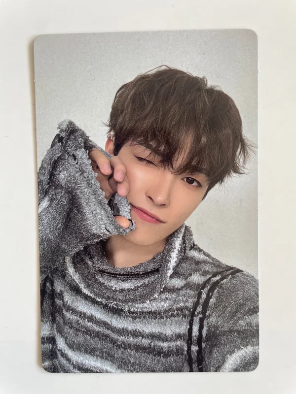 GOLDEN HOUR : Part.3 POCAALBUM