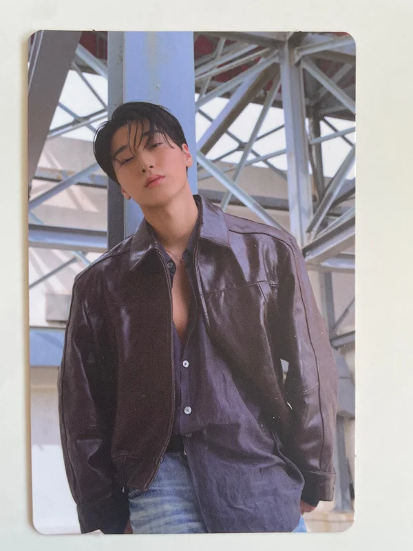 GOLDEN HOUR : Part.3 POCAALBUM SAN VER.