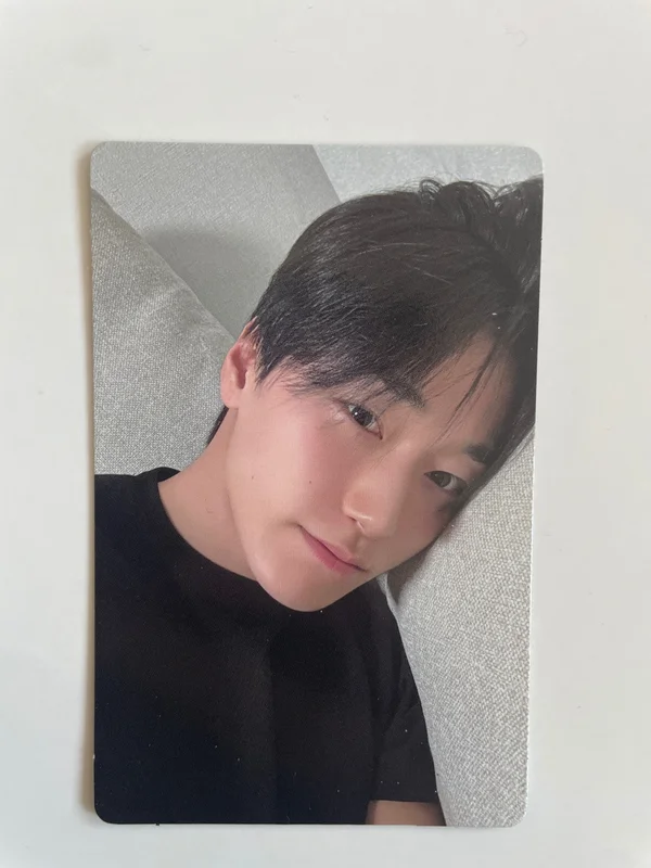 GOLDEN HOUR : Part.3 POCAALBUM