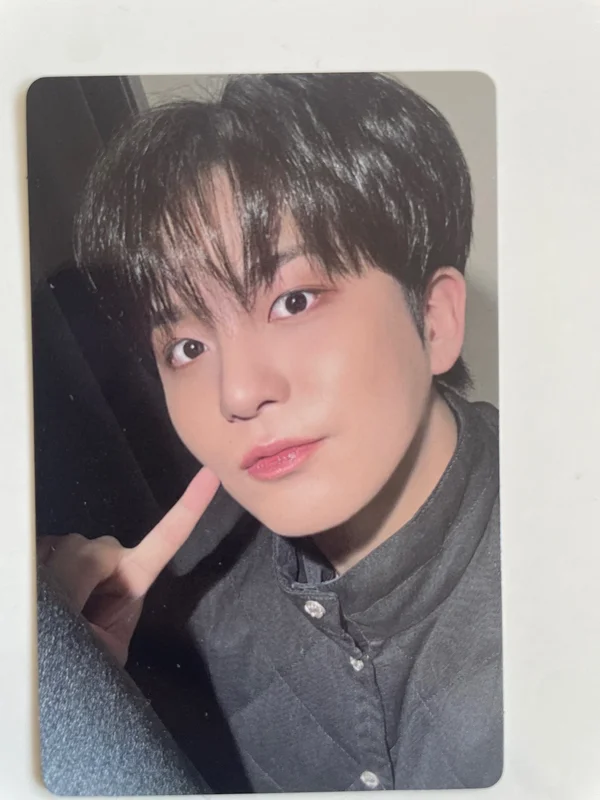 GOLDEN HOUR : Part.3 POCAALBUM