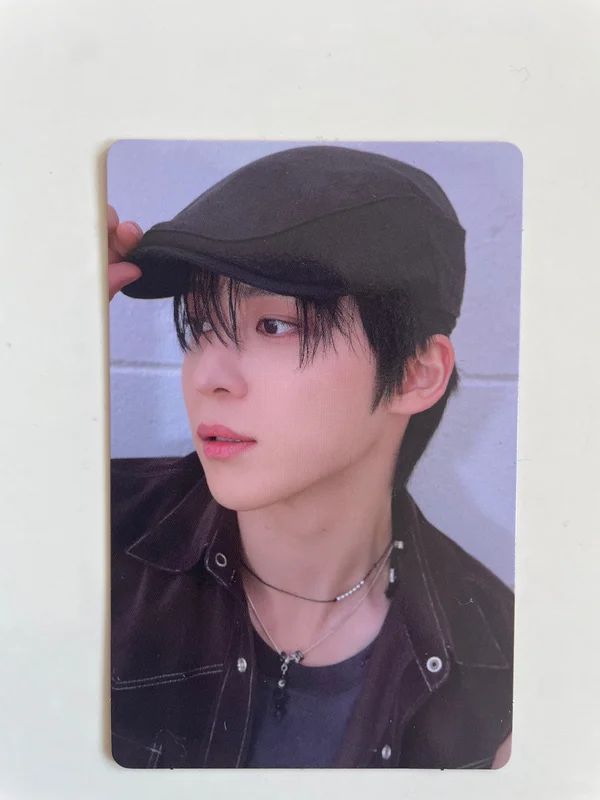 GOLDEN HOUR : Part.3 POCAALBUM YUNHO VER.