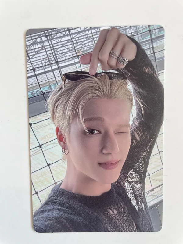 GOLDEN HOUR : Part.3 POCAALBUM