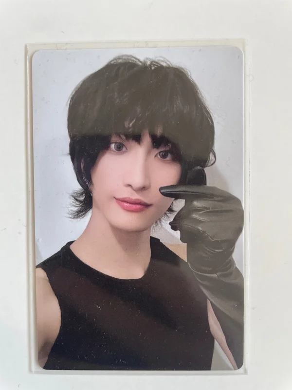 GOLDEN HOUR : Part.1 Digipak VER. SOUND WAVE