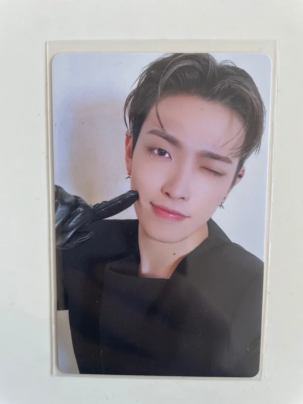 GOLDEN HOUR : Part.2 DIARY VER.