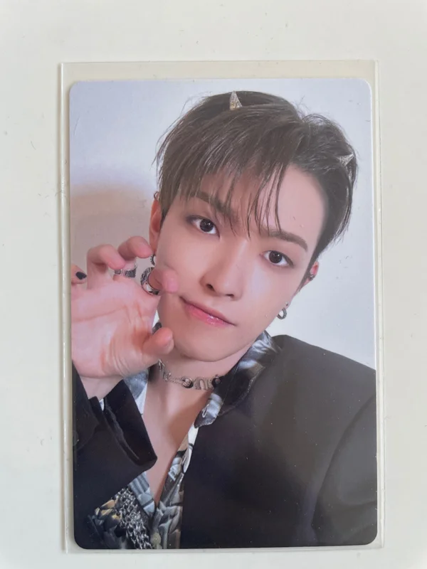 GOLDEN HOUR : Part.2 FOR VER.