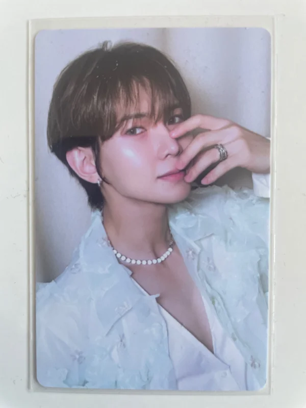 GOLDEN HOUR : Part.2 TO VER.