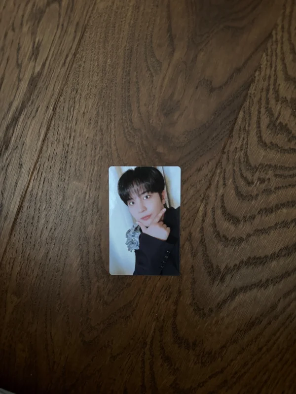 GOLDEN HOUR : Part.2 DIGIPACK VER.